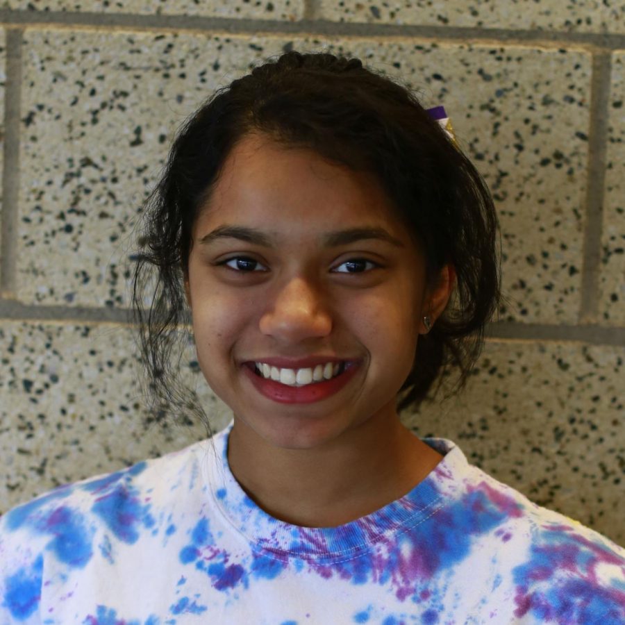 Kaitlin D’Souza
