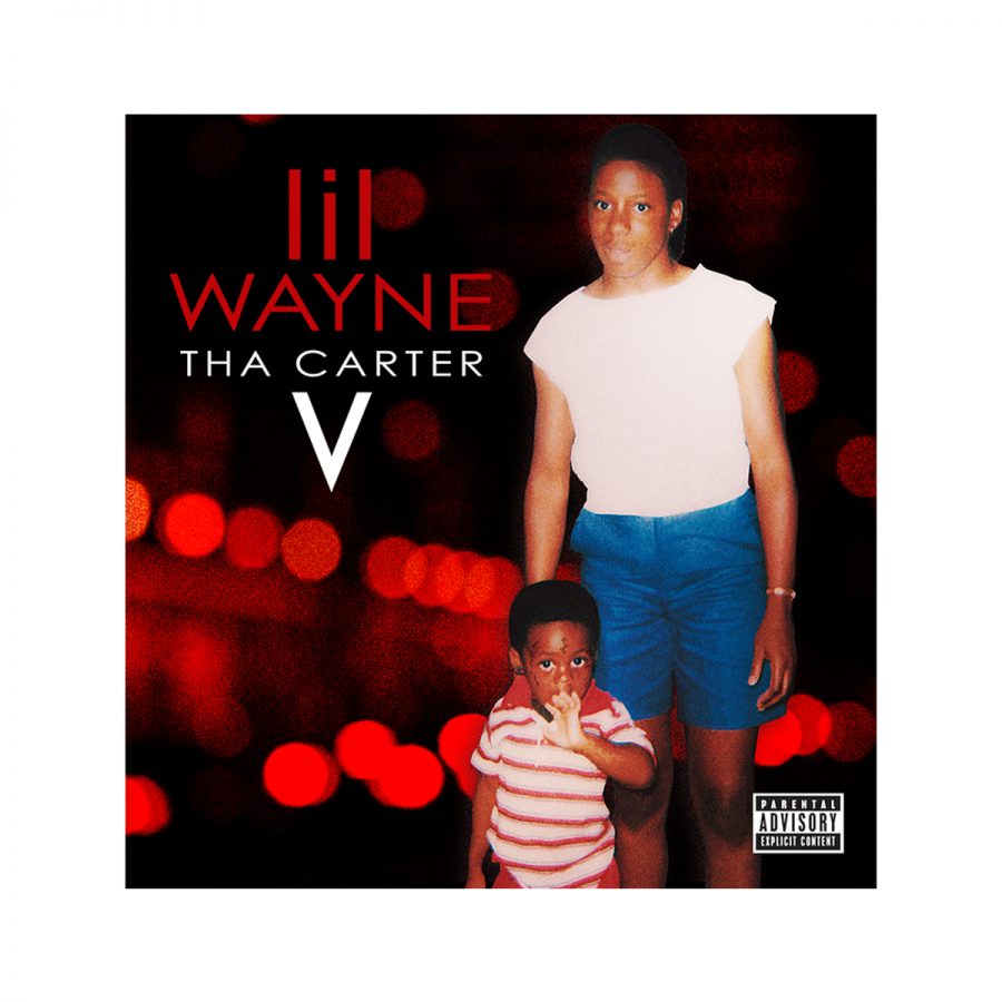 Tha+Carter+V+Review%3A+The+Savior+of+Modern+Rap