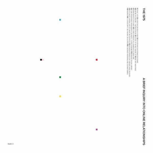 The 1975 Release Promising New Singles