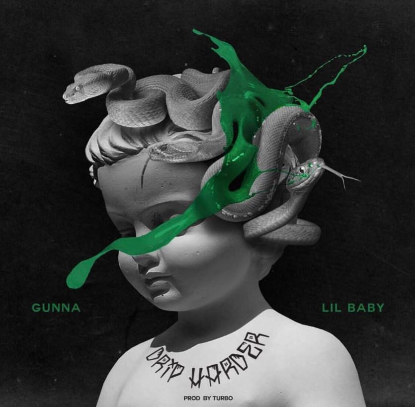 Lil Baby & Gunna’s “Drip Harder” Doesn’t Disappoint