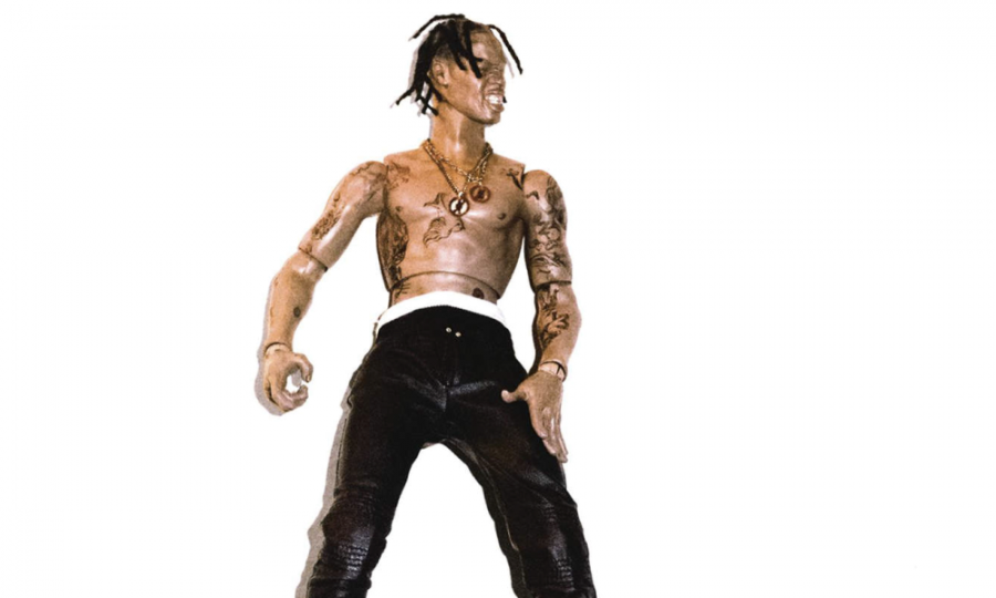 Rodeo: The Best Piece of Music From Travis Scott