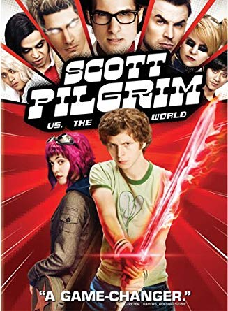 Scott Pilgrim Vs. The World; A Truly Underrated Movie