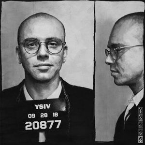 Young Sinatra IV (YSIV) Is Logics Finest Work