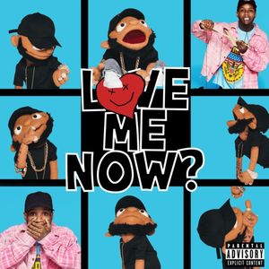 LoVE me NOw: Most Underrated Album of the Year?