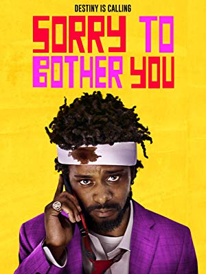“Sorry to Bother You” Shocks and Entertains Viewers in an Unique Way