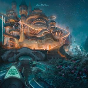 Glory Sound Prep: Jon Bellions Newest Masterpiece