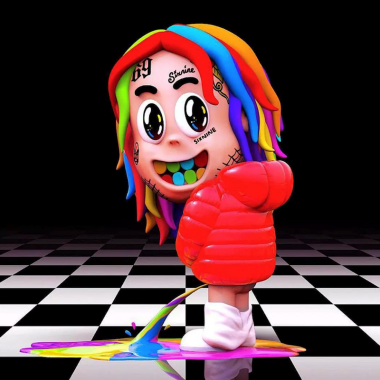 6ix9ine’s “DUMMY BOY”: A Culmination of Controversy