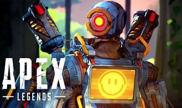 Apex Legends The New Fortnite The Issaquah!    High Times - apex legends the new fortnite