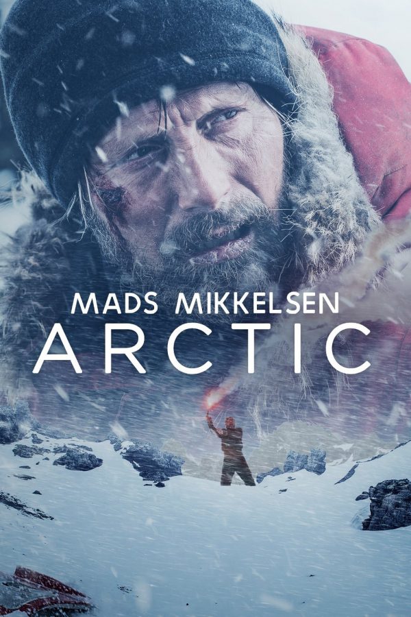 “Arctic:” A More Suspenseful Take on the Survival Genre