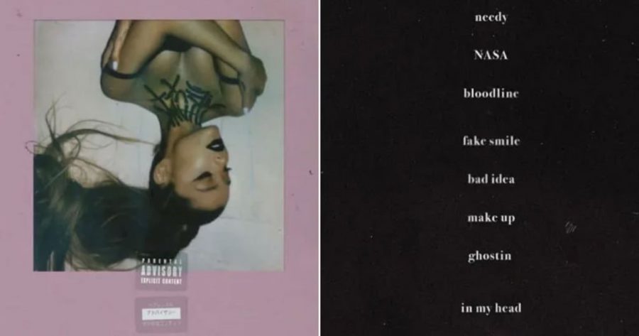 Ariana Grande’s “thank u, next:” A Statement Album