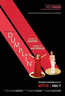 “Dumplin”