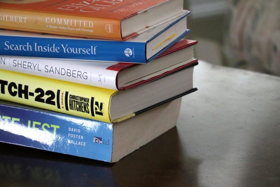  LITERATURE Developing a connection with we read is important for maintaining interest in literature. However, a rigid curriculum and lack diversity may be what are holding us back.