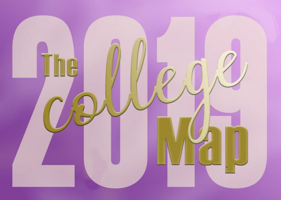 college map