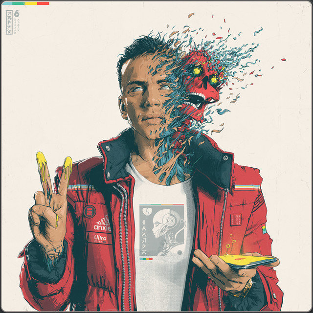 Logic’s latest album underwhelms listeners with an attempt to address mental health and social media 