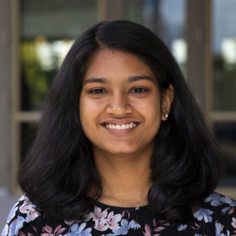 Adya Mohapatra