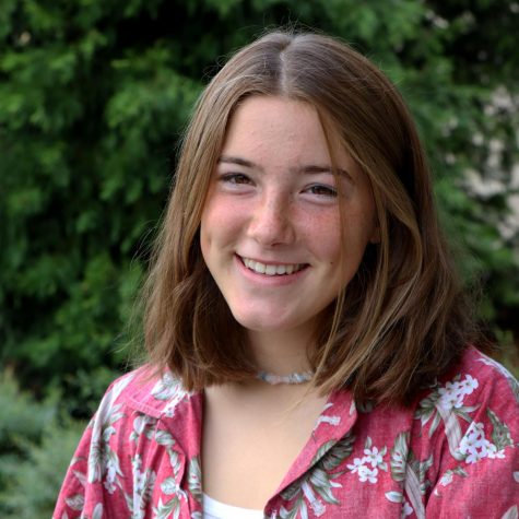 Harper Frye