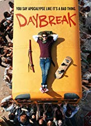 The Hilarious, Unorthodox Storytelling in Netflix’s “Daybreak”