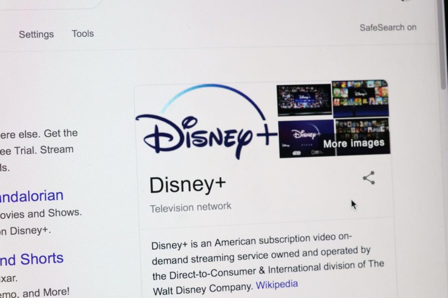 DISNEY+ IS HERE: Disney+ officially debuted on Nov. 12, bringing in over 10 million subscribers on the first day. There are many new shows available on Disney+ including The Mandalorian, High School Musical the series, and a new live action Lady and the Tramp.