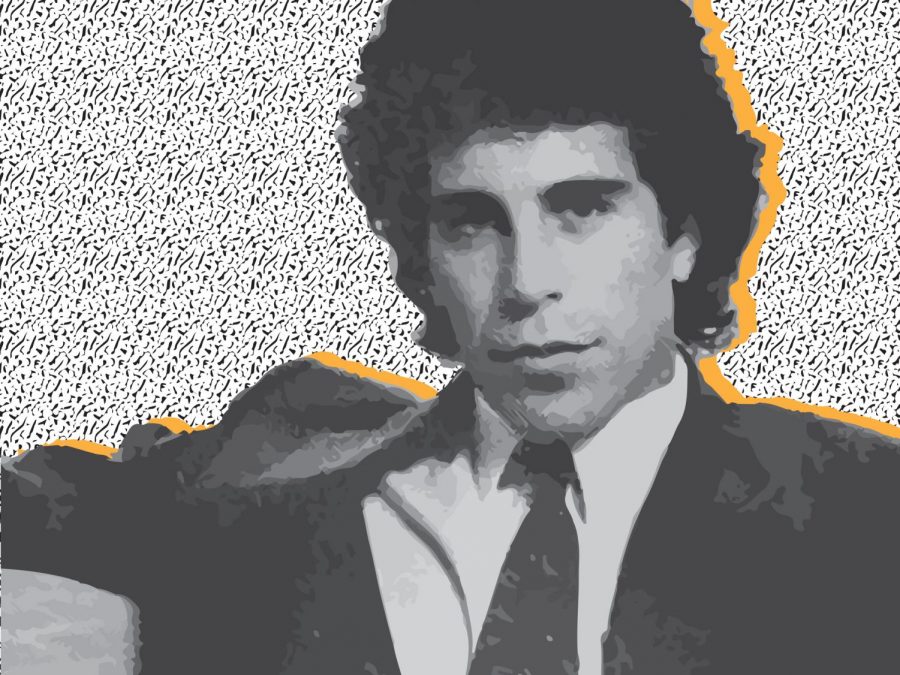 FROM RISE TO FALL: Jeffrey Epstein in the 1980s was beginning his ascent to the status of hedge fund star and reclusive investment mogul.
