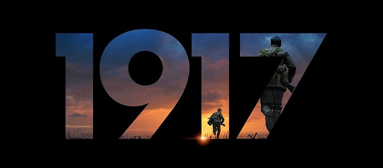 “1917” Utilizes the One-Shot Film to Its Greatest Potential