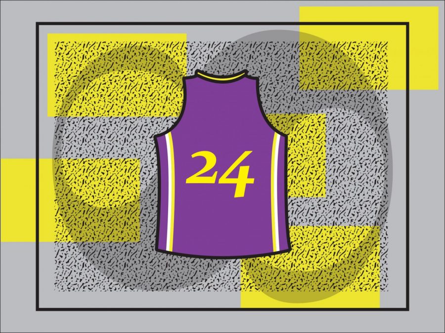 DEATH+OF+A+LEGEND%3A+The+loss+of+Kobe+Bryant+on+Jan.+26+continues+to+affect+many.