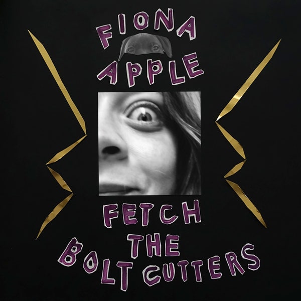 Fiona Apple’s “Fetch the Bolt Cutters:” The Audio Experience