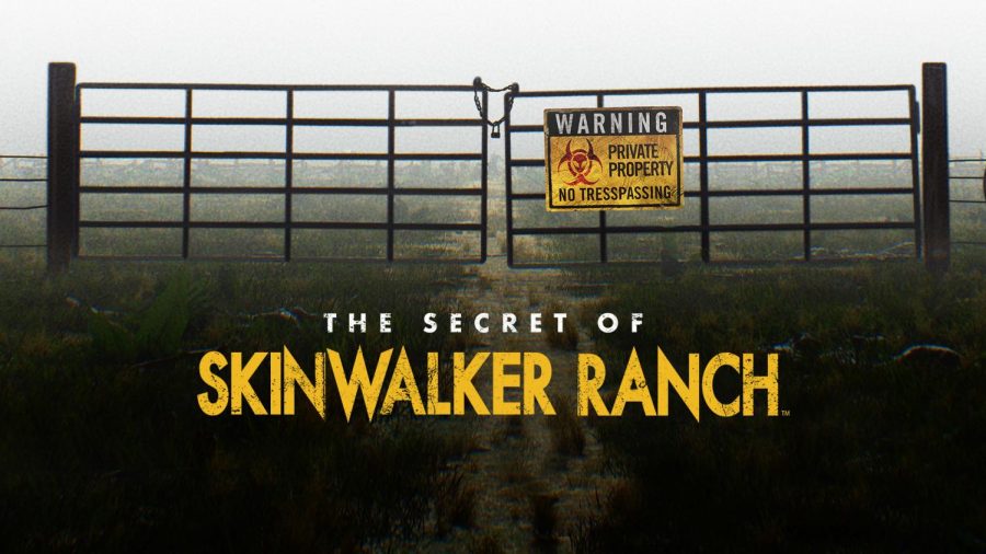 The Secrecy Revealed at Skinwalker Ranch