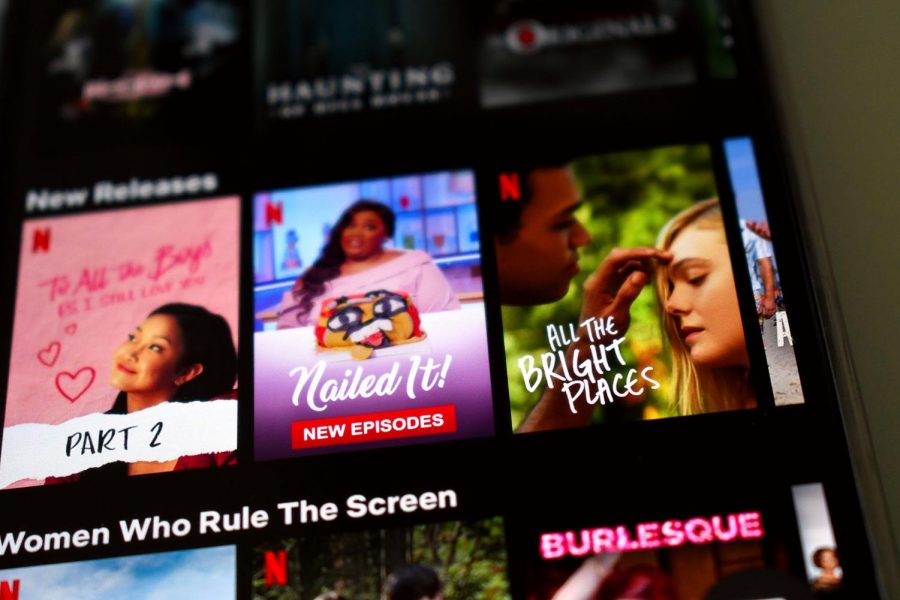Why Netflix Deserves to be the Top Streaming Service