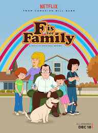 “F Is for Family” Amazing Season 4 