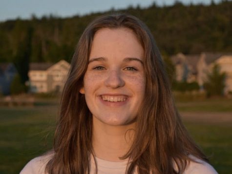Photo of Melanie Barry