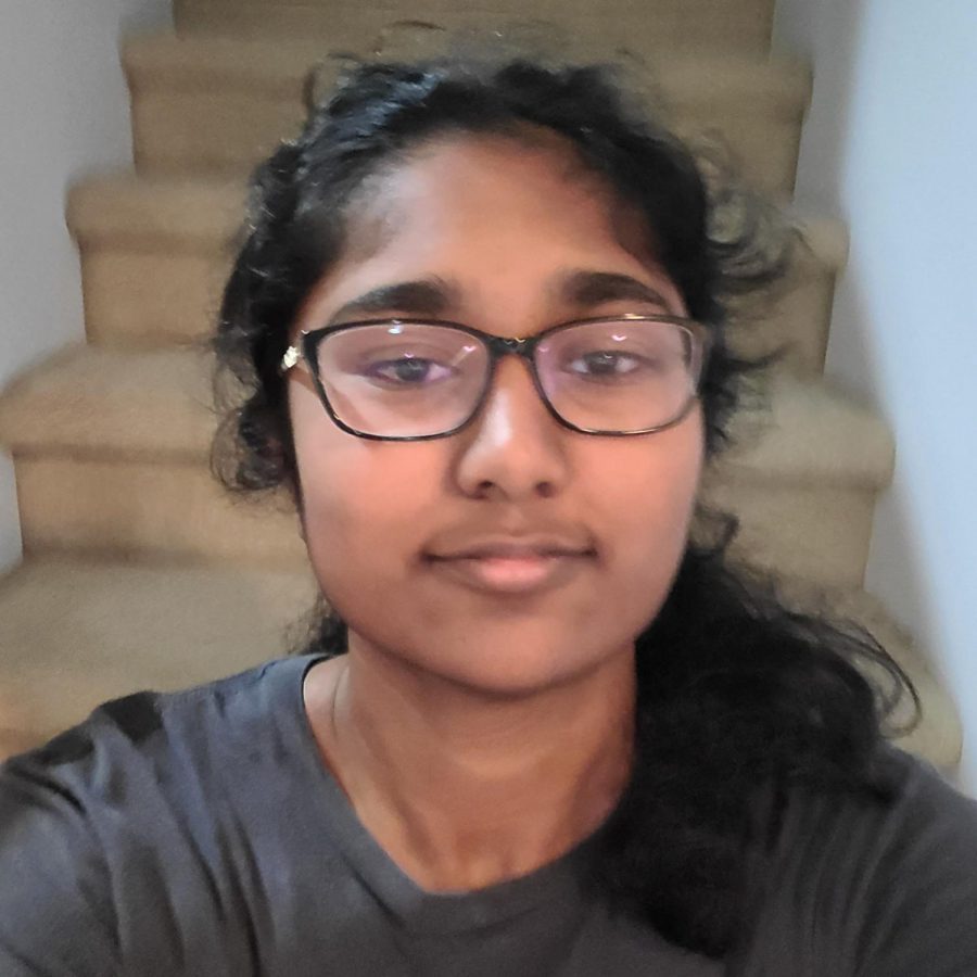 Saahithi Gaddipati
