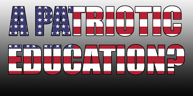 How+to+Teach+History%3A+Trump+Patriotic+Education+Commission+Revitalizes+an+Old+Debate