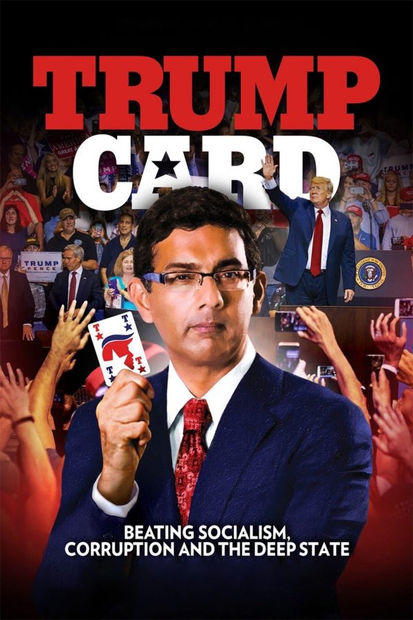 “Trump Card,” a Terrifying Showcase of American Politics