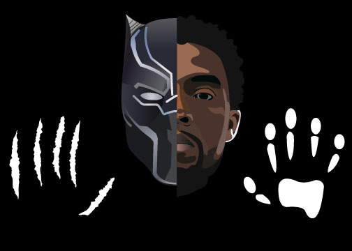 The Legacy of Chadwick Boseman