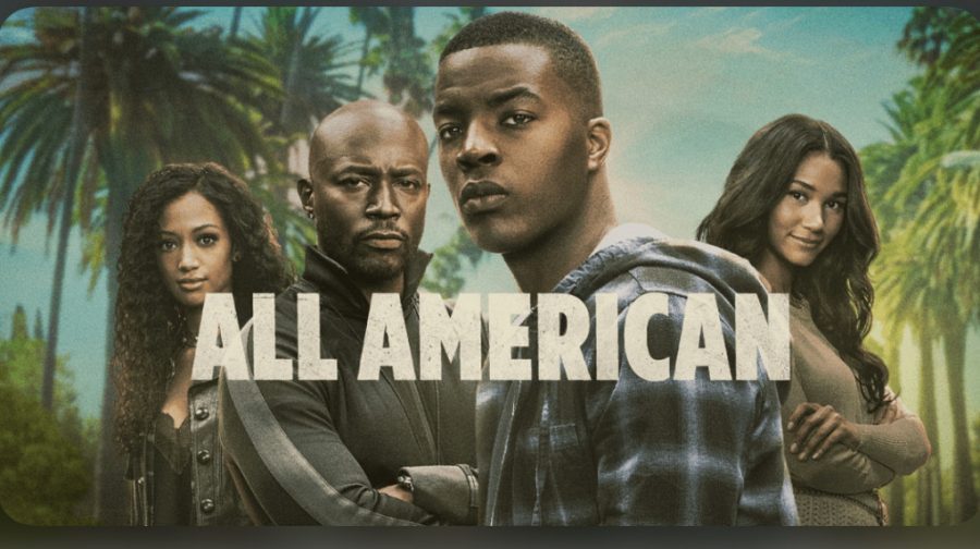 “All American:” Worth The Watch!