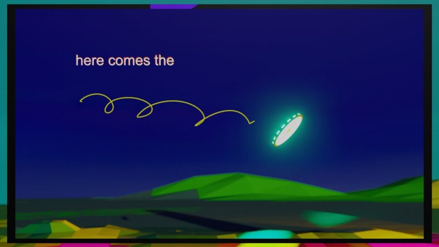 Bill Wurtz’s Exciting Comeback: “Here Comes the Sun” Is Strange but Refreshing