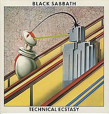 Black Sabbaths Underrated Release