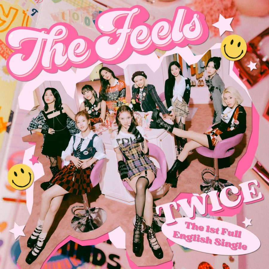 TWICE: Giving Listeners “The Feels”