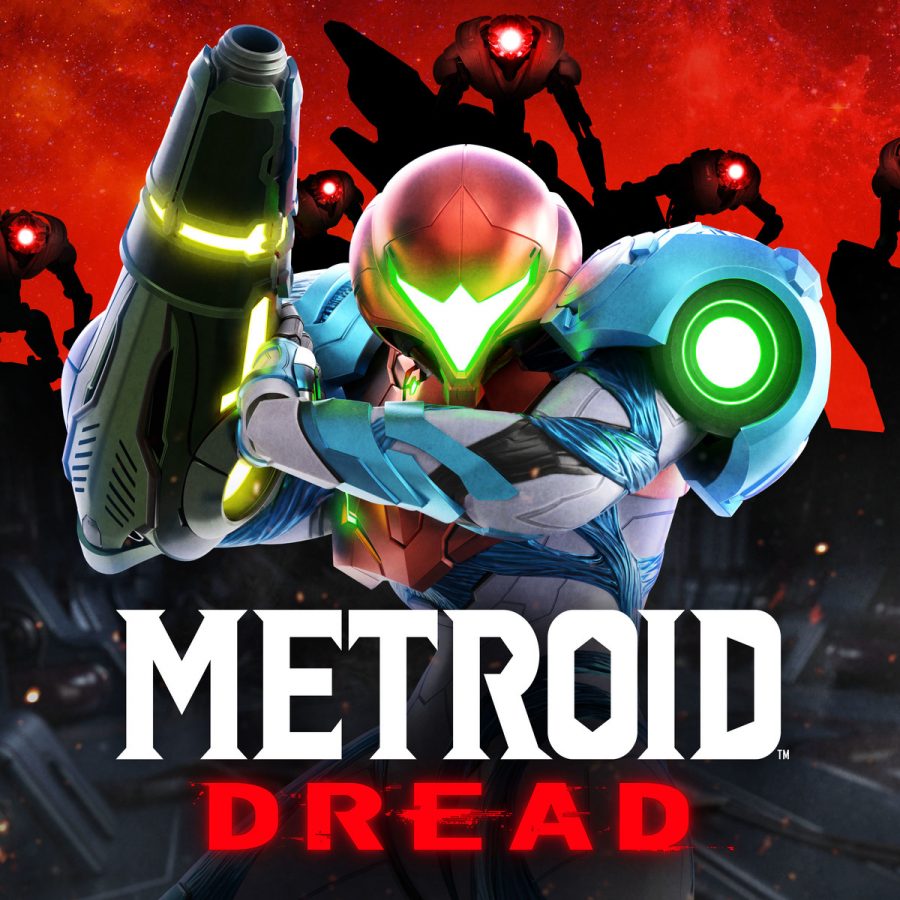 Metroid Dread: Worth the Wait