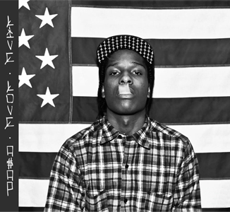 A$AP Rocky’s 10th Year Anniversary “LIVE.LOVE.A$AP” Album is Absolutely Phenomenal