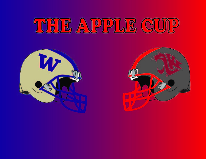 Preview to Highly Anticipated Apple Cup  