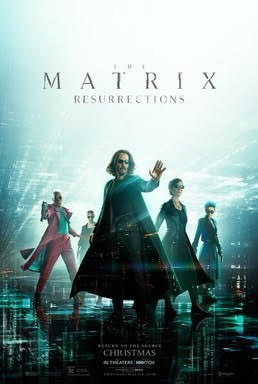 The Mixed Reality of “Matrix Resurrections” a Bit Disappointing