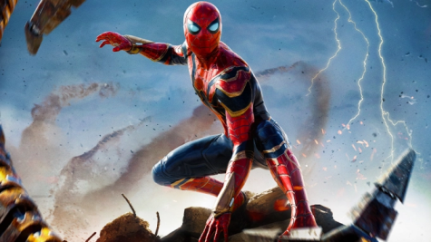 “Spider-Man: No Way Home” Redefines the Franchise