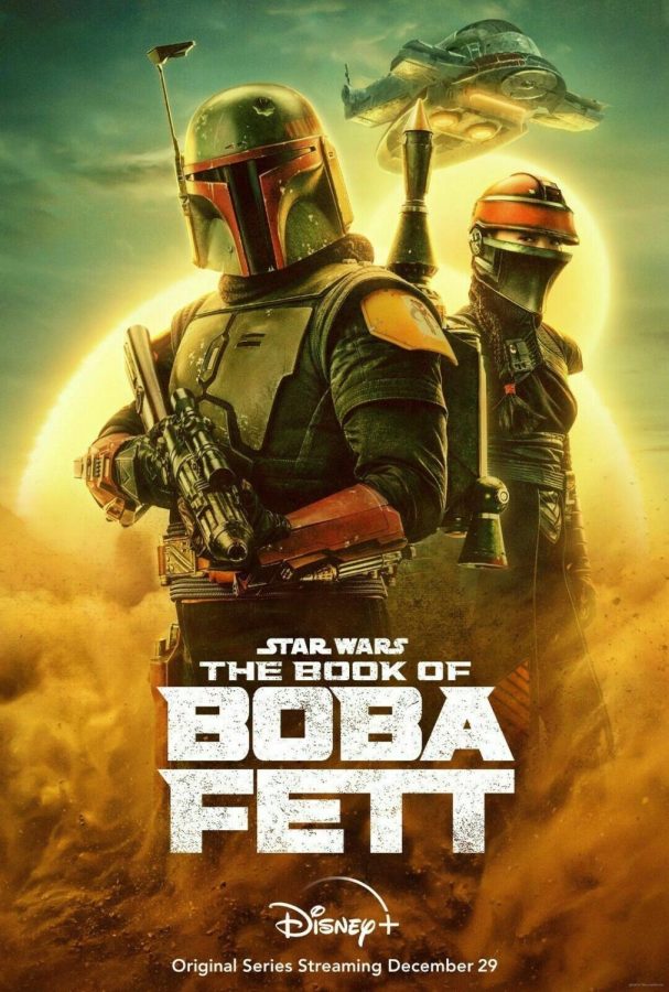“The Book of Boba Fett”: A Project Long Overdue