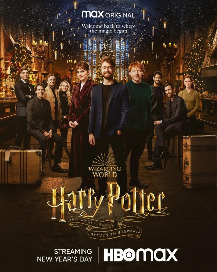 Harry+Potter%E2%80%99s+20th+Anniversary+Reunites+Fans+Everywhere