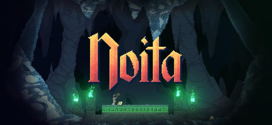 “Noita:” An Innovation in Roguelike Games 