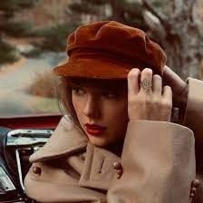 Red (Taylor’s Version): Yet Another Great Release by Taylor Swift