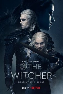 The Witcher, a Non-Outstanding Continuation
