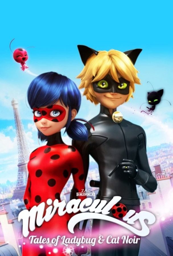 “Miraculous: Tales Of Ladybug And Cat Noir” Season 4 Finale – A Miracle It’s Still On Air(Spoilers)