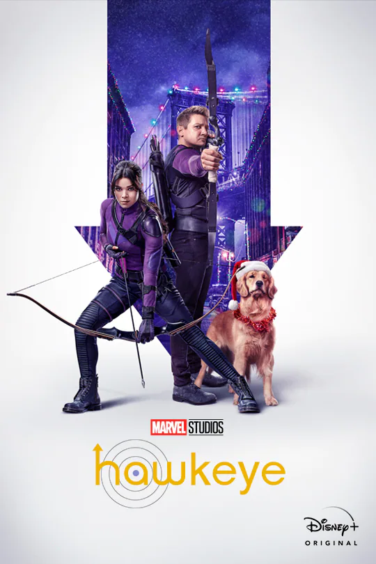 “Hawkeye:” the Addition to the MCU We’ve Been Waiting For